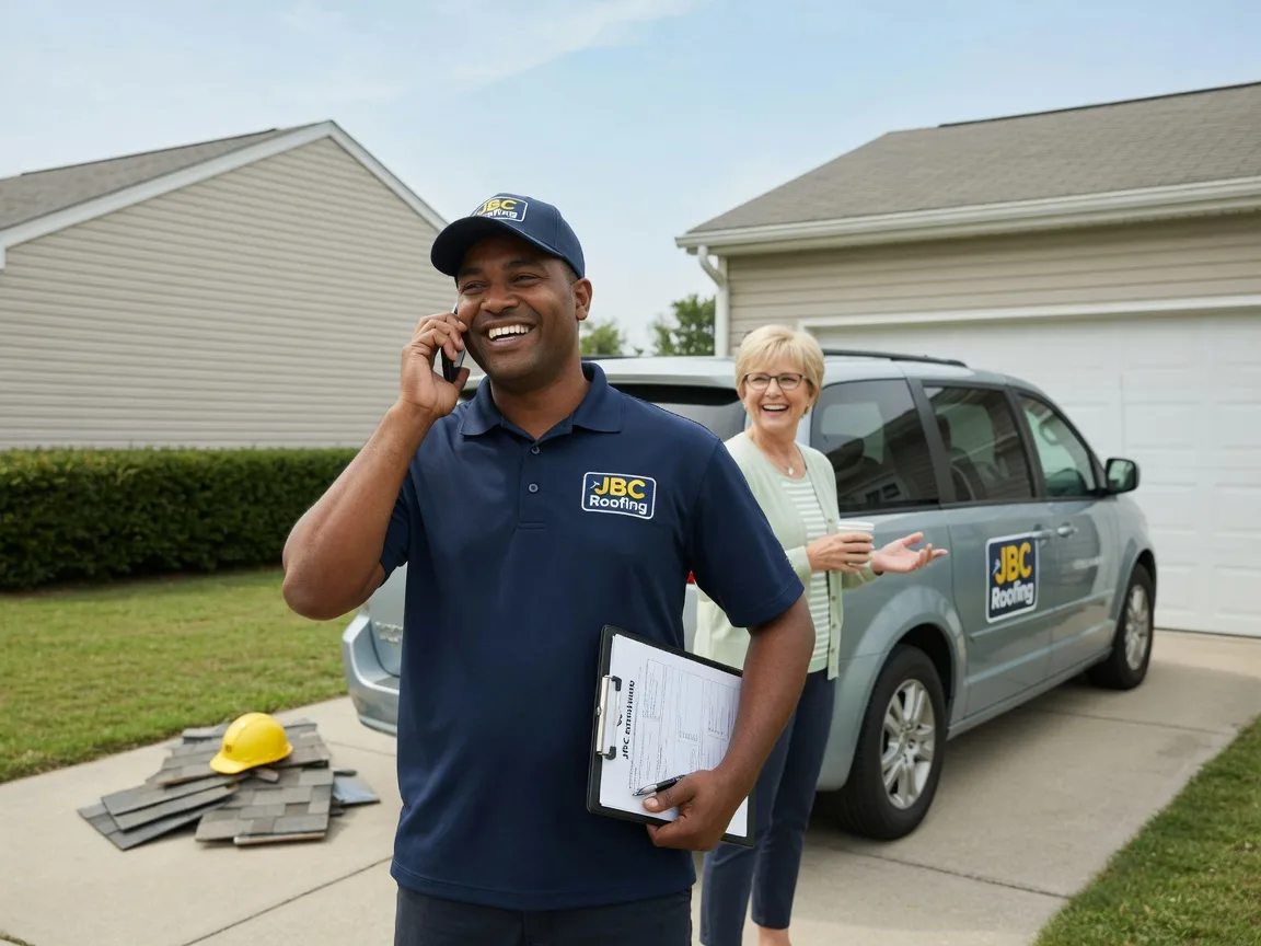 Roof Replacement Muskegon Heights, MI FAQs